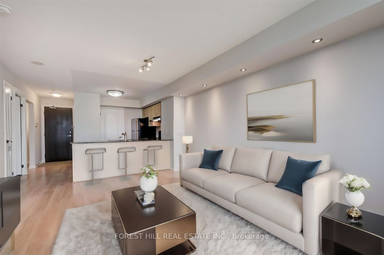 15 North Park Rd, #1509