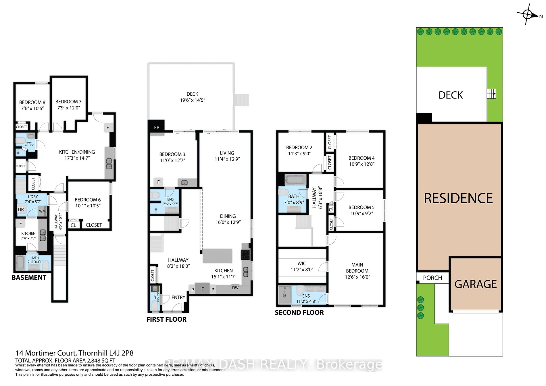 14 Mortimer Crt