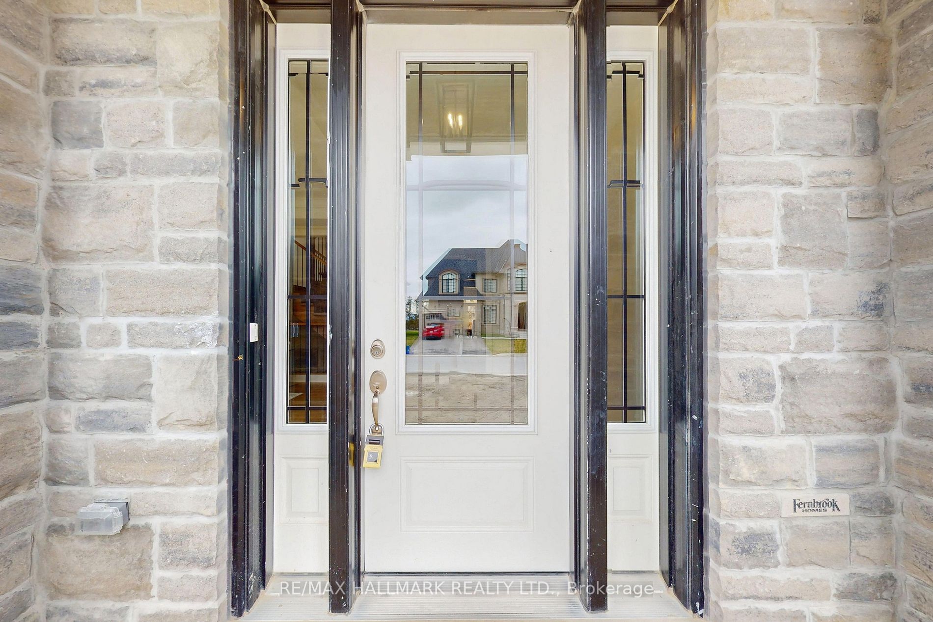 17 Calla Trail