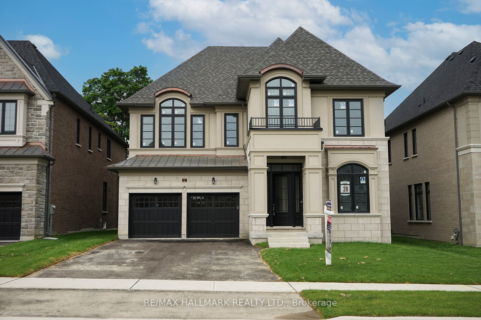 17 Calla Trail