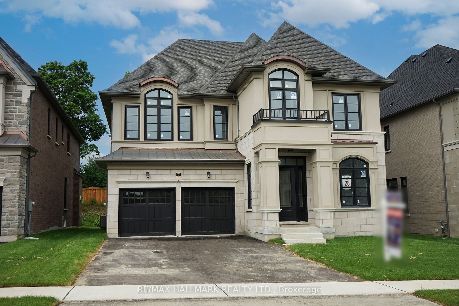 17 Calla Trail