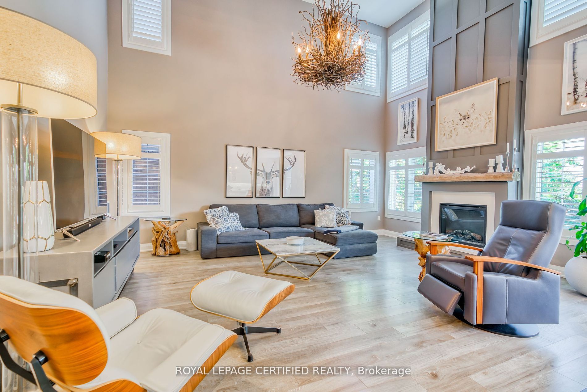 97 Gardiner Drive