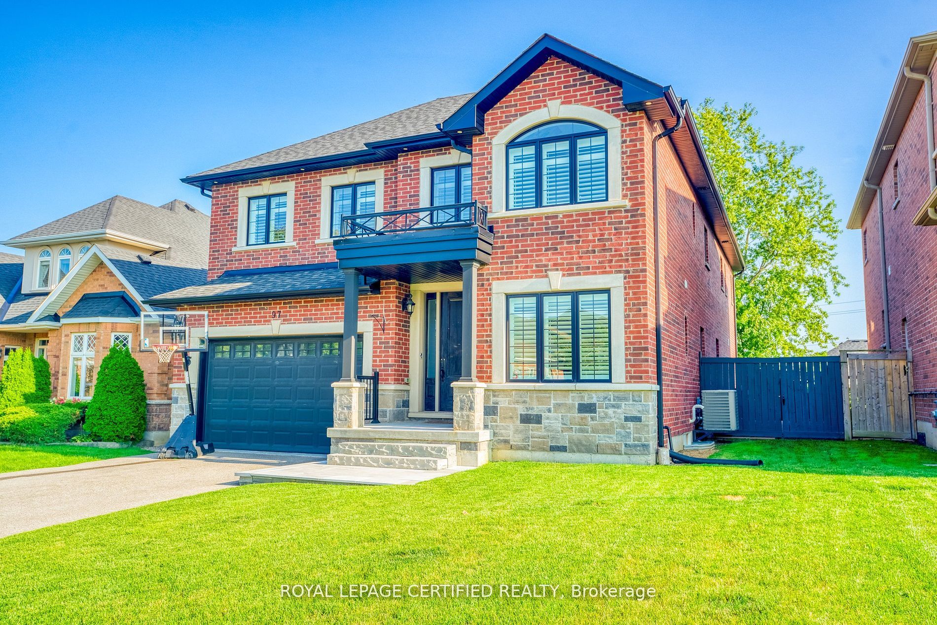 97 Gardiner Drive