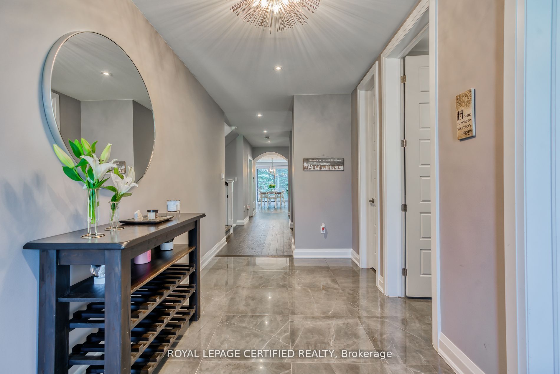 97 Gardiner Drive
