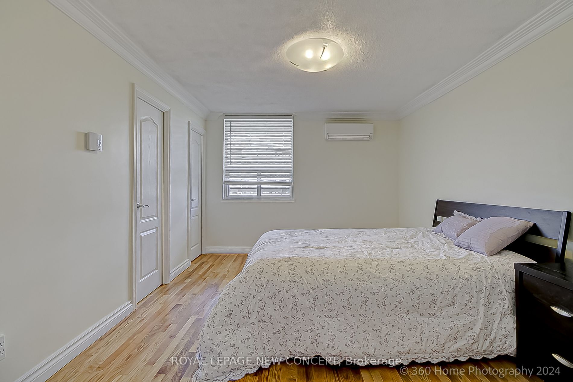1 Royal Orchard Boulevard, #1002
