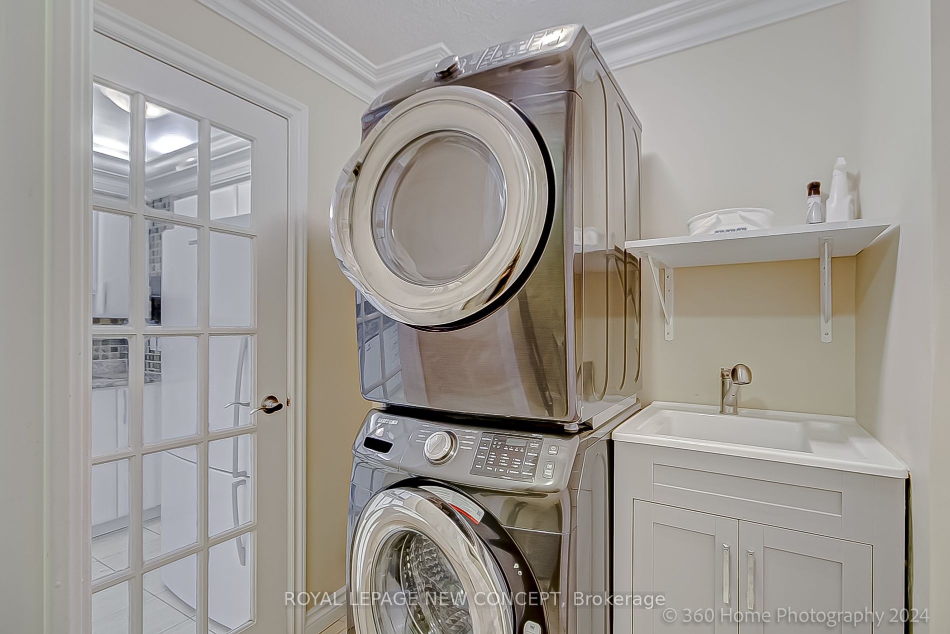1 Royal Orchard Boulevard, #1002