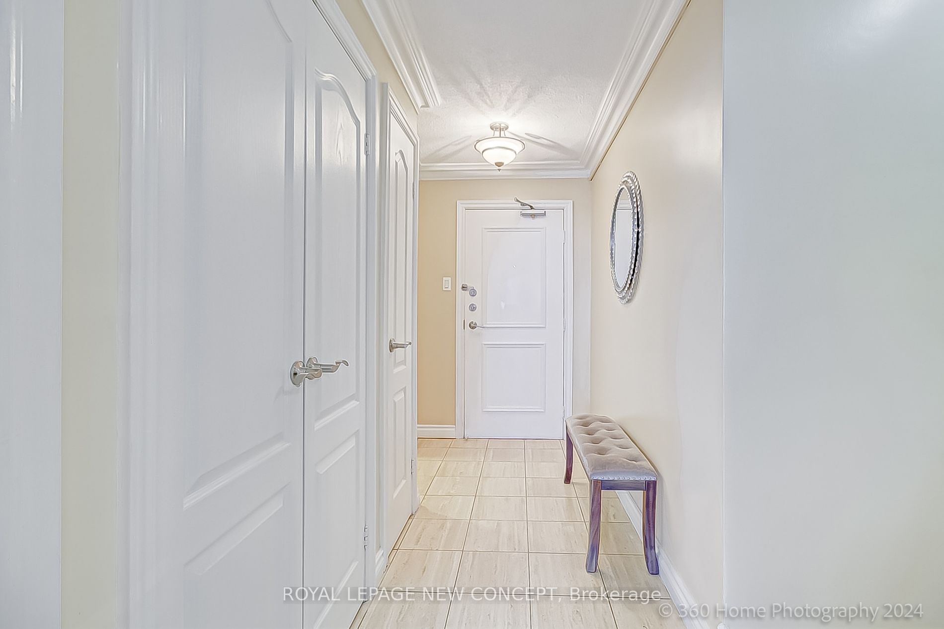 1 Royal Orchard Boulevard, #1002