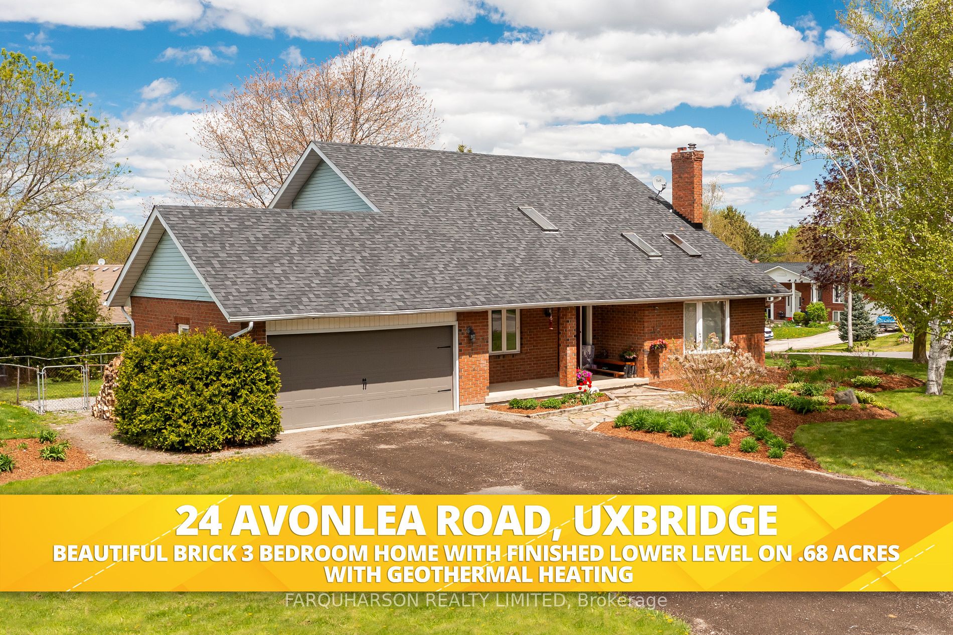 24 Avonlea Rd