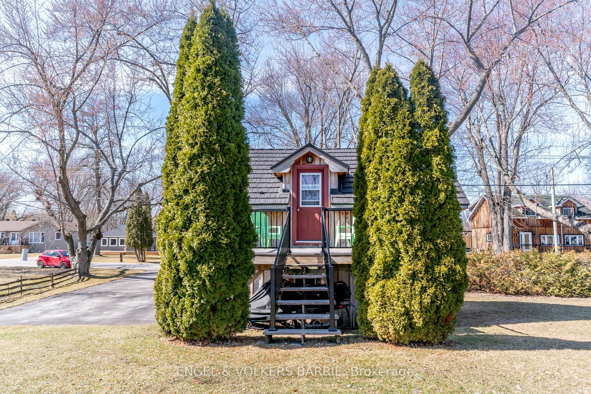219 Bayshore Road