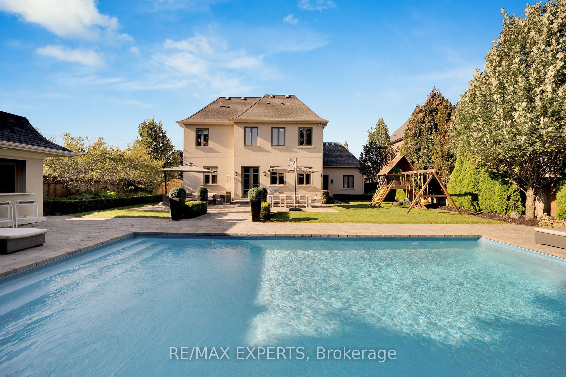181 Kingslynn Drive