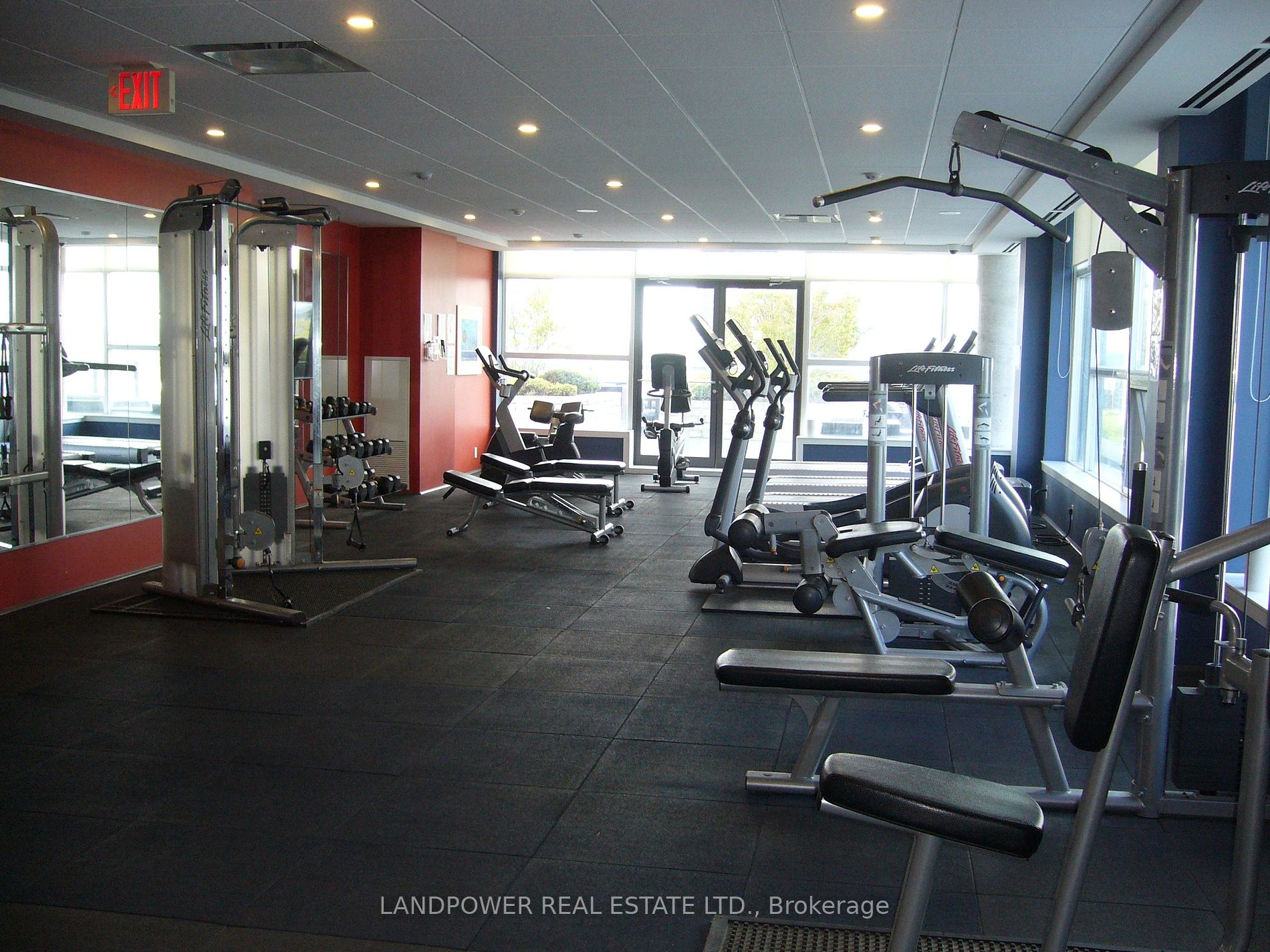 8130 Birchmount Road, #415