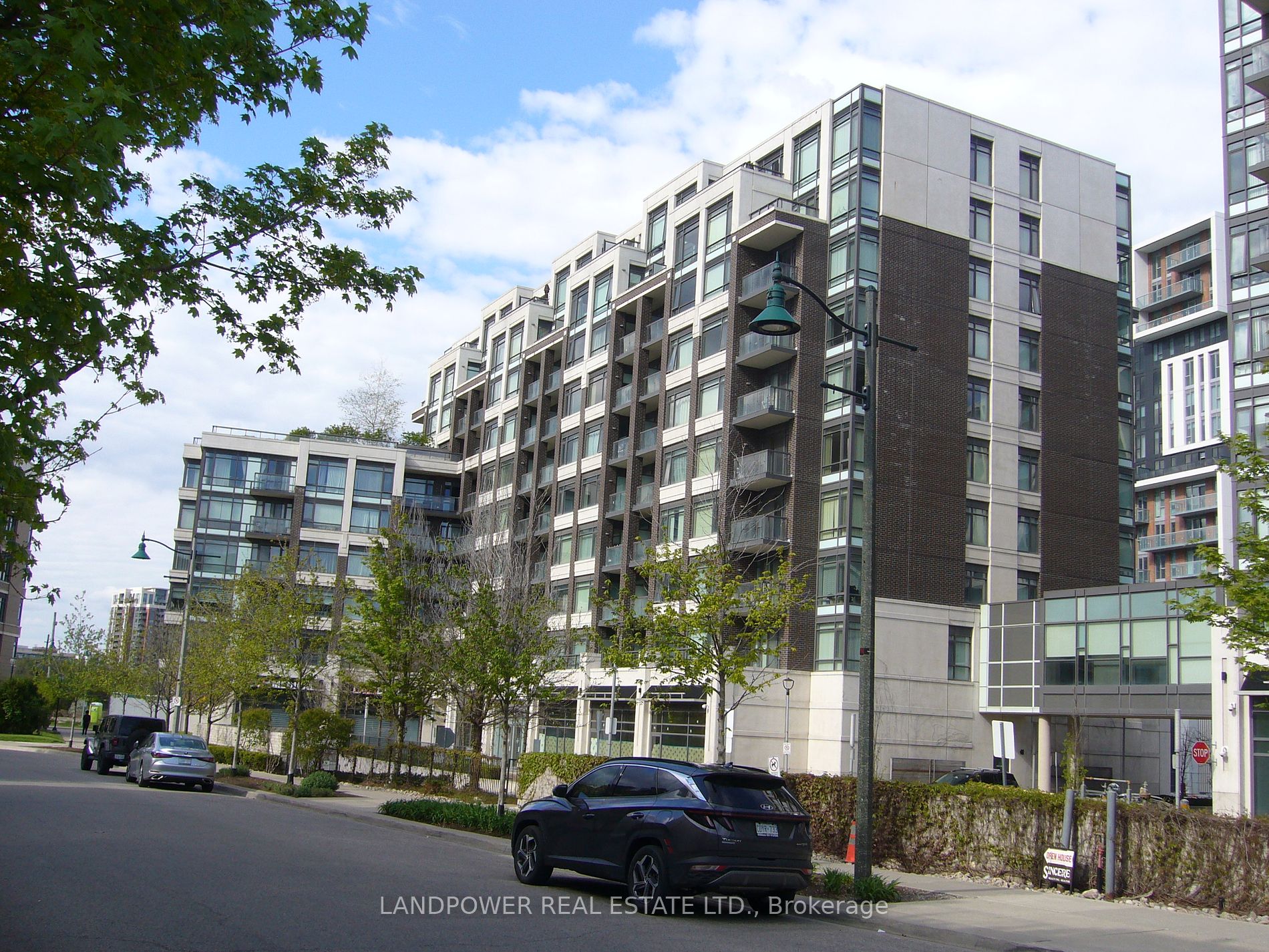 8130 Birchmount Road, #415