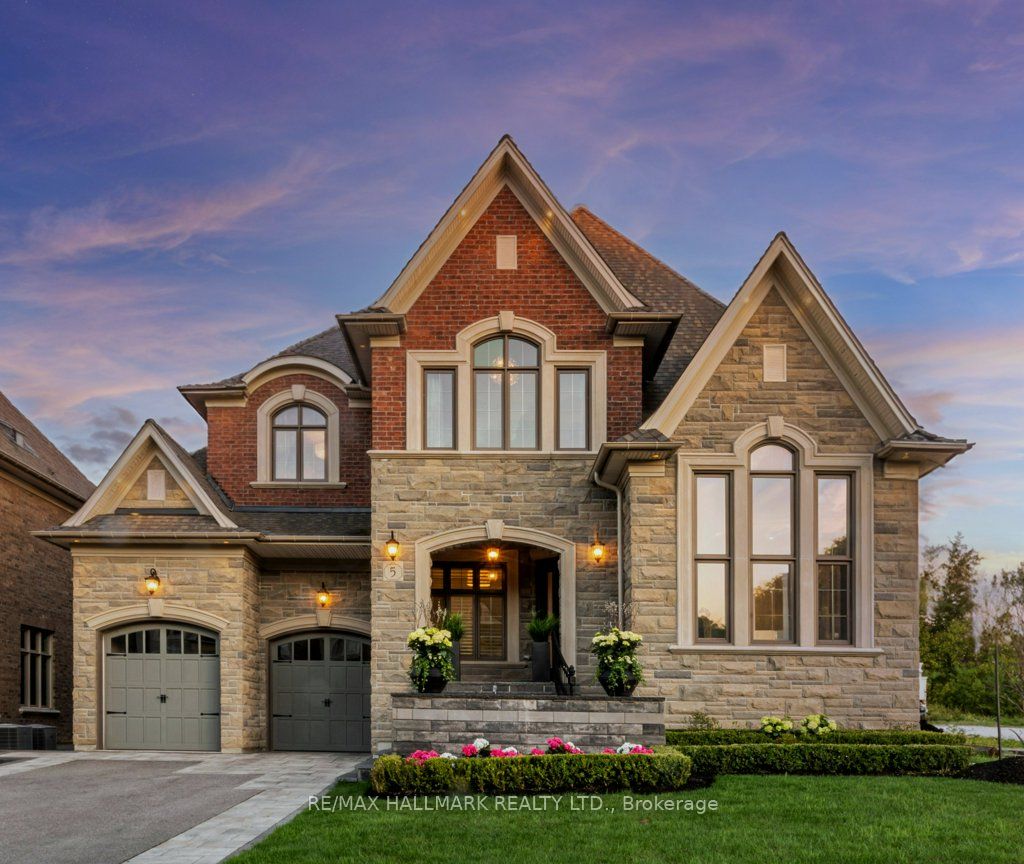5 Hogan Court