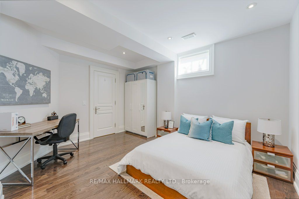 5 Hogan Court