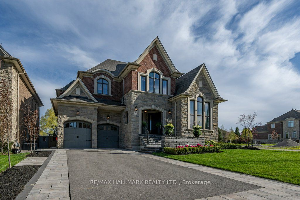 5 Hogan Court