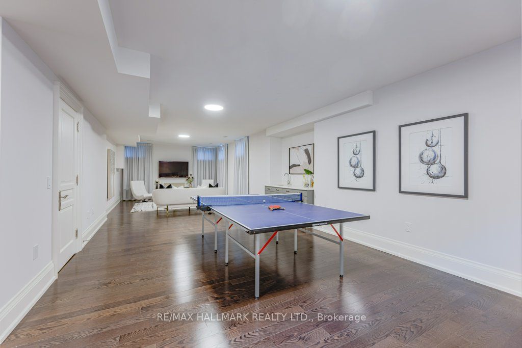 5 Hogan Court