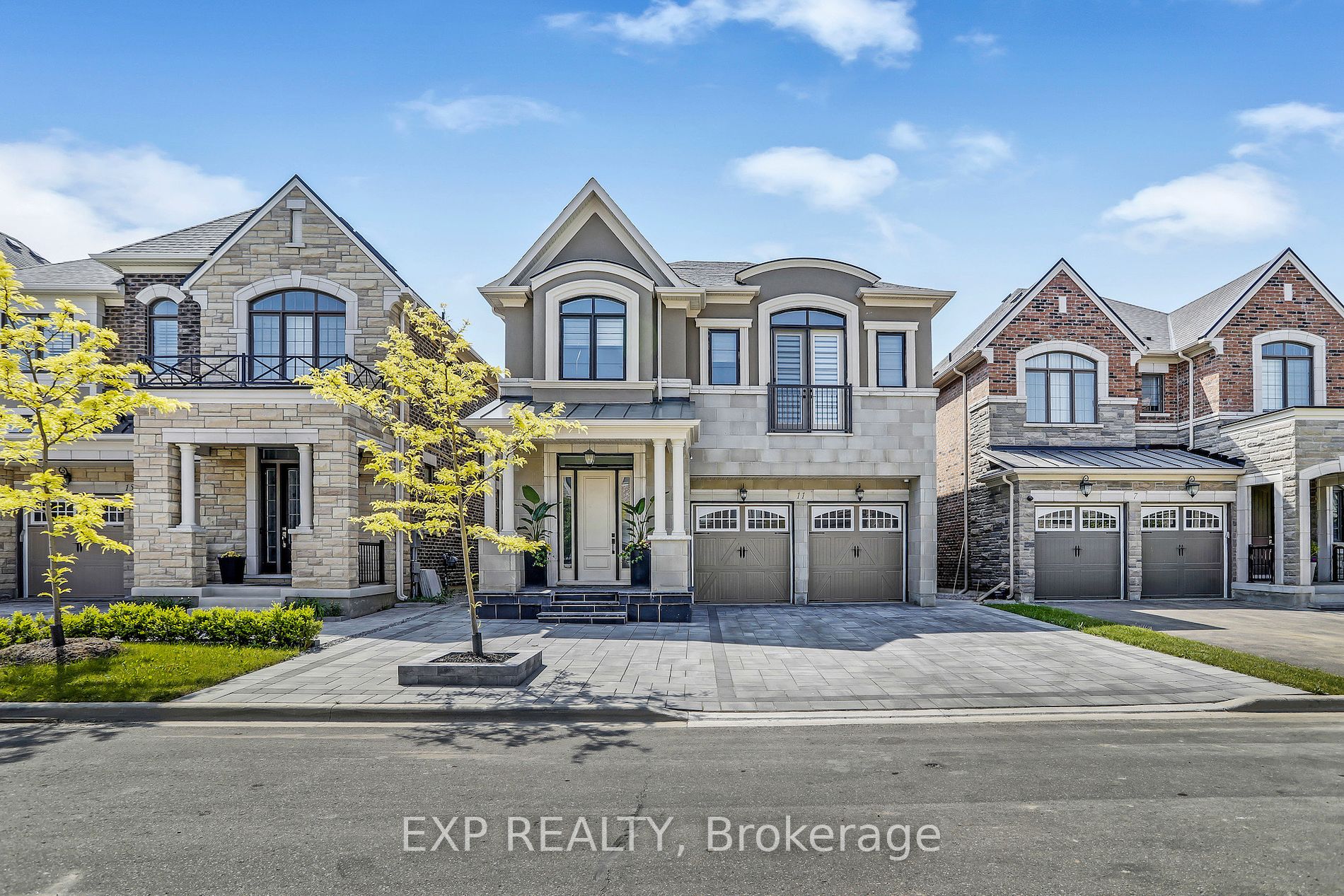 11 Hugh Mccutcheon Way