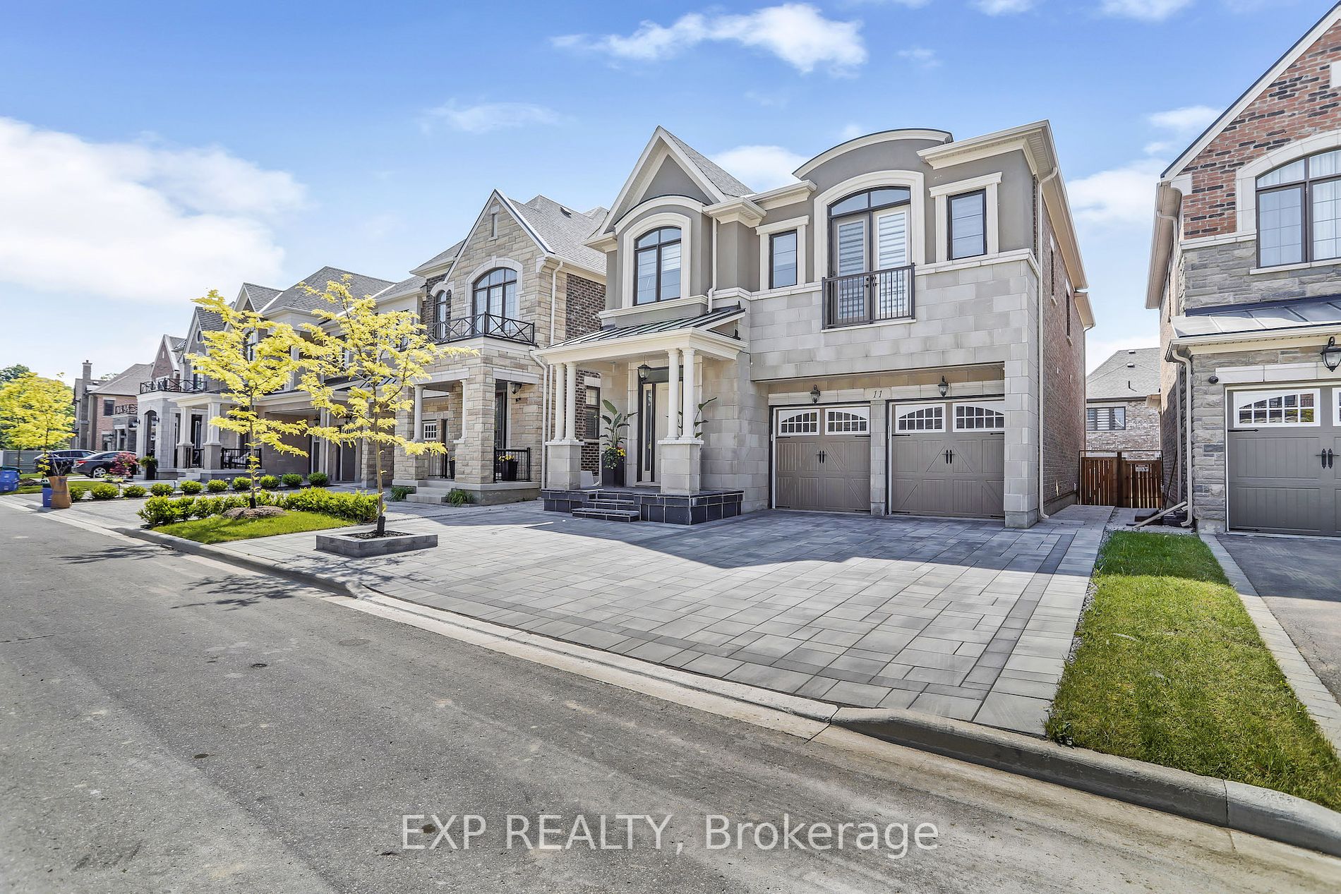 11 Hugh Mccutcheon Way