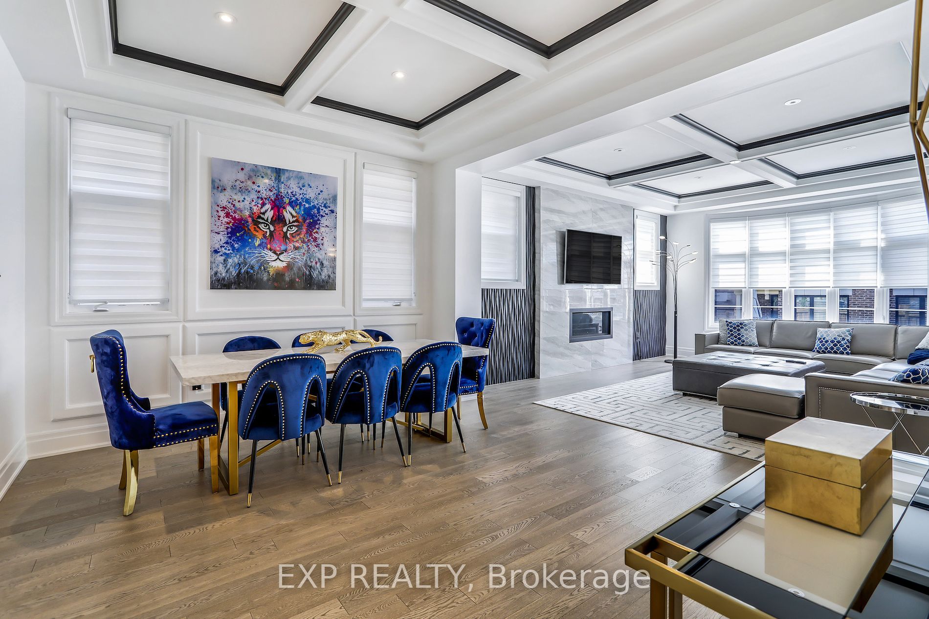 11 Hugh Mccutcheon Way