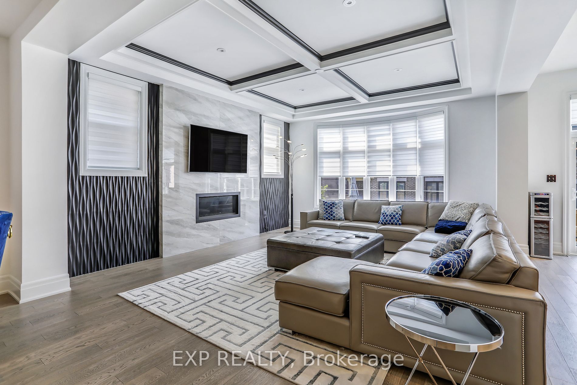 11 Hugh Mccutcheon Way