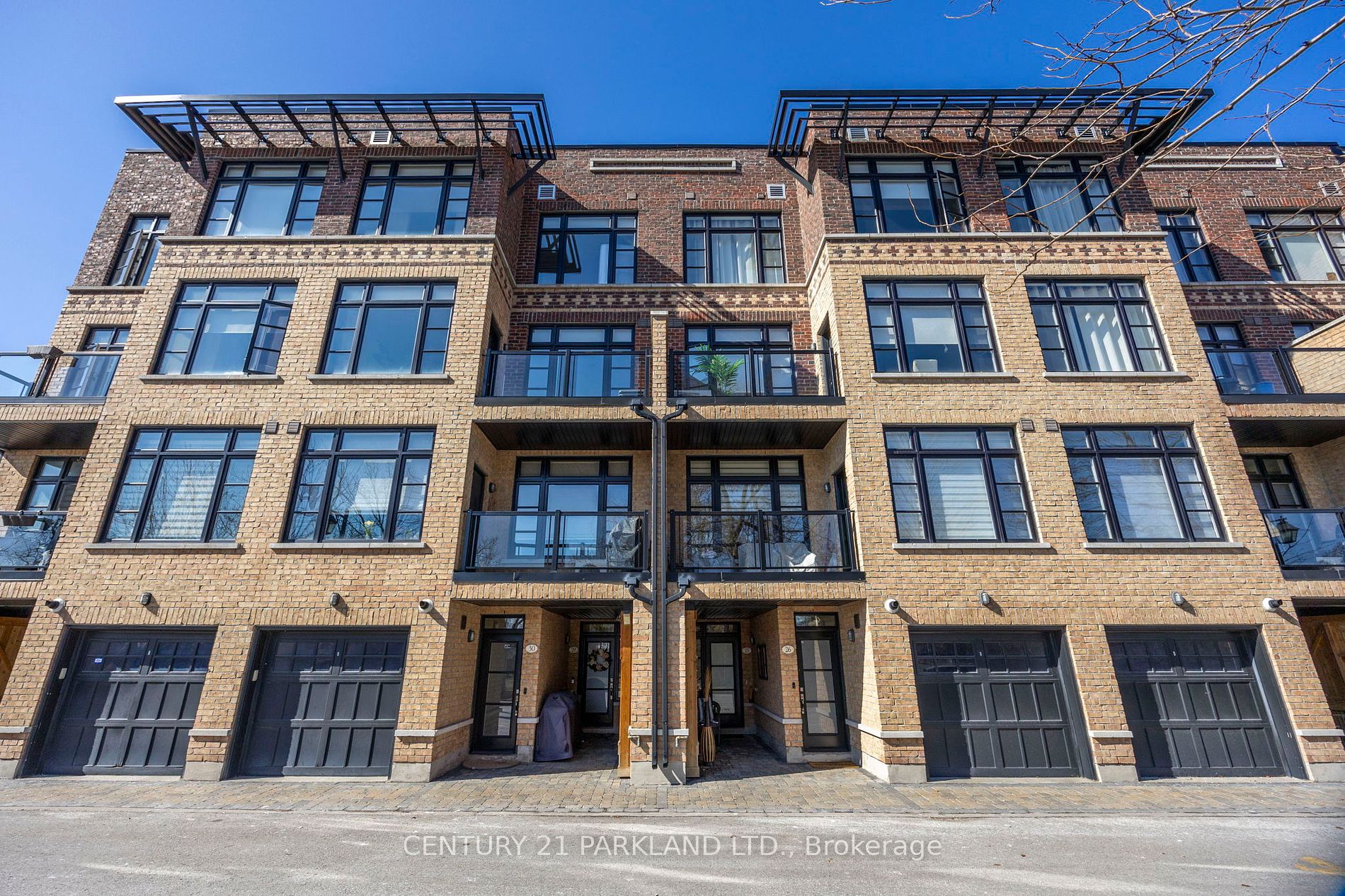 8169 Kipling Avenue #29