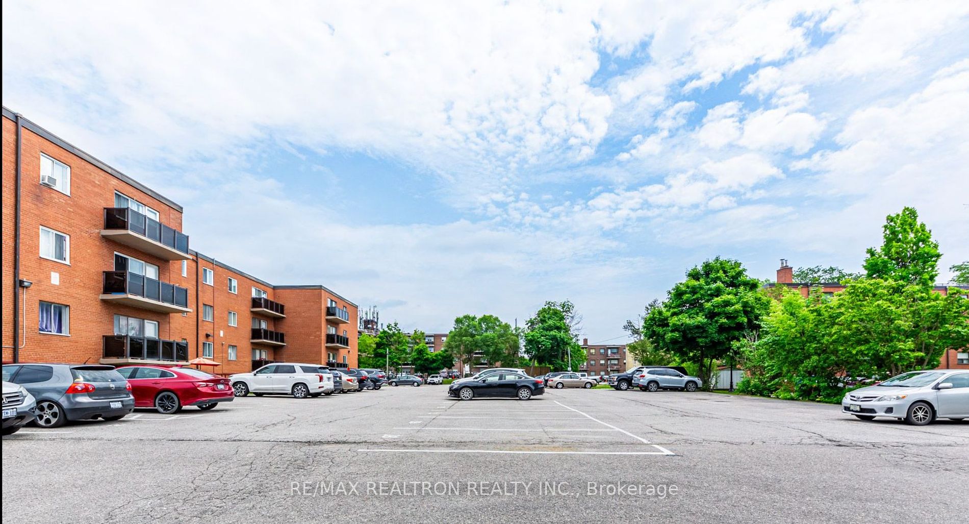 165 Colborne Avenue, #405