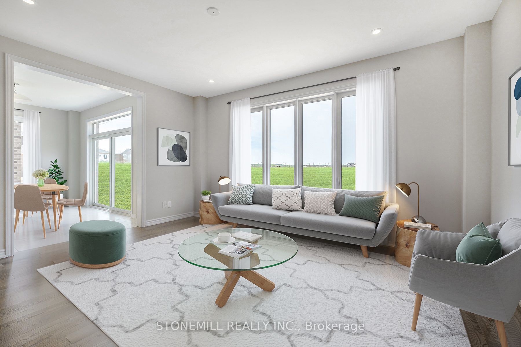 105 Denney Dr