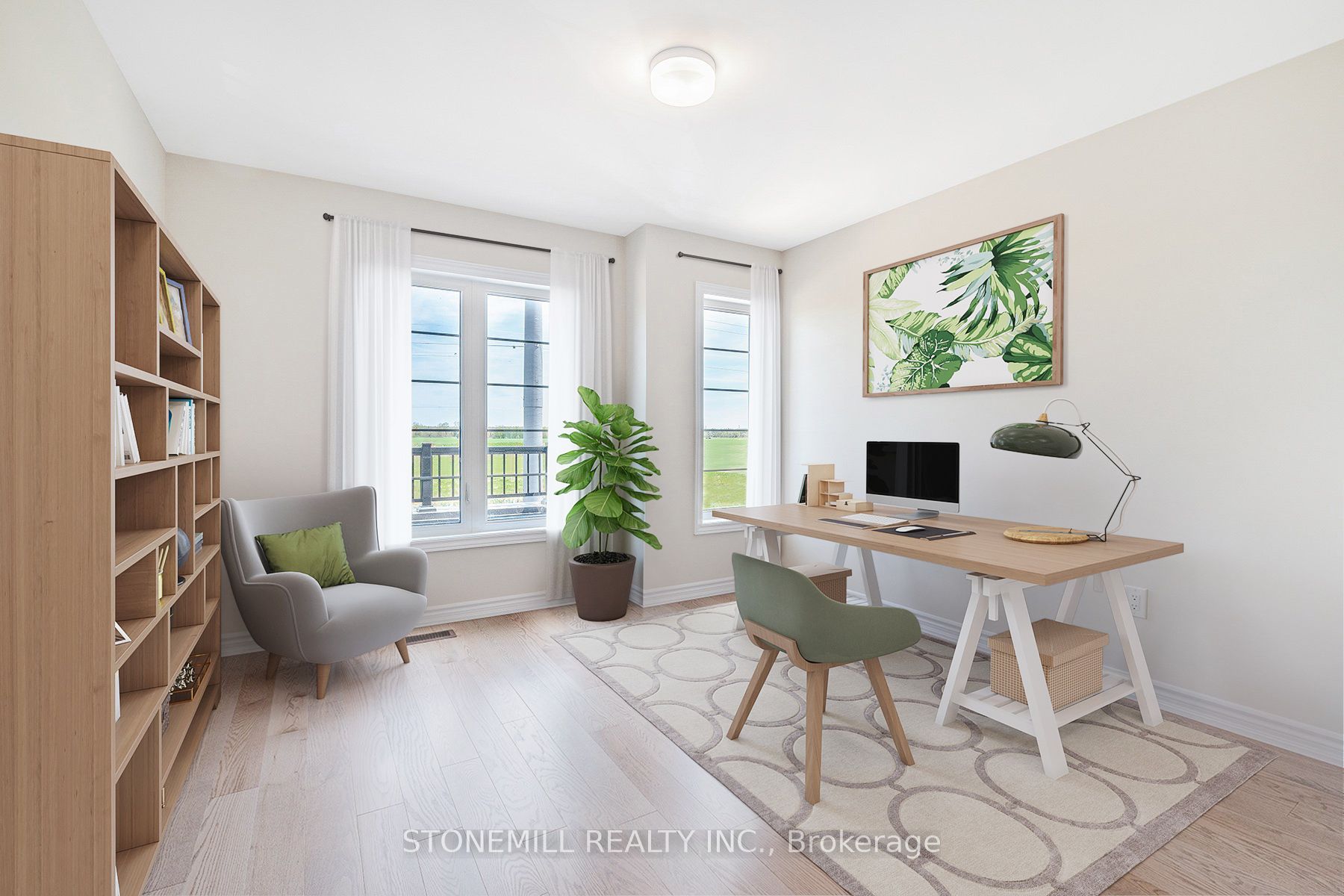 105 Denney Dr