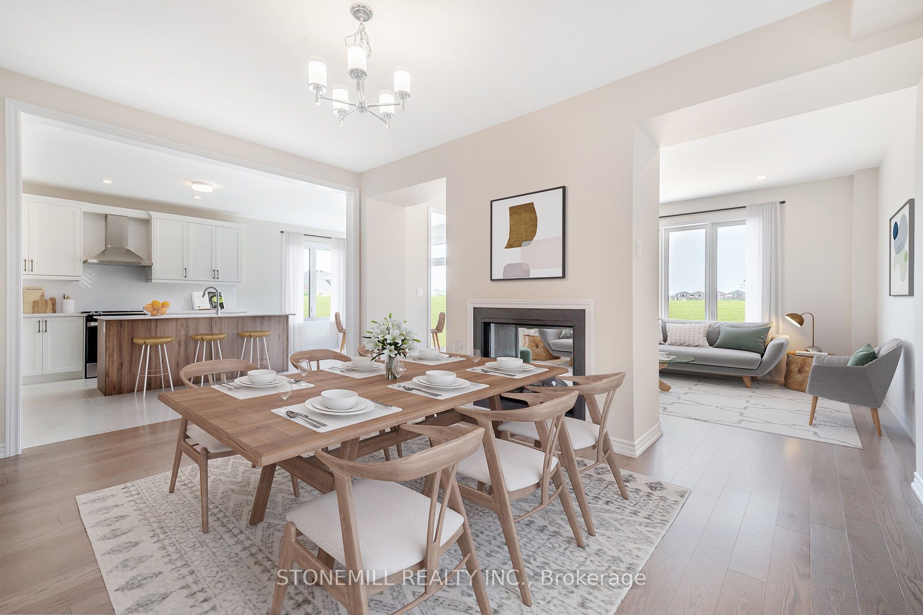 105 Denney Dr