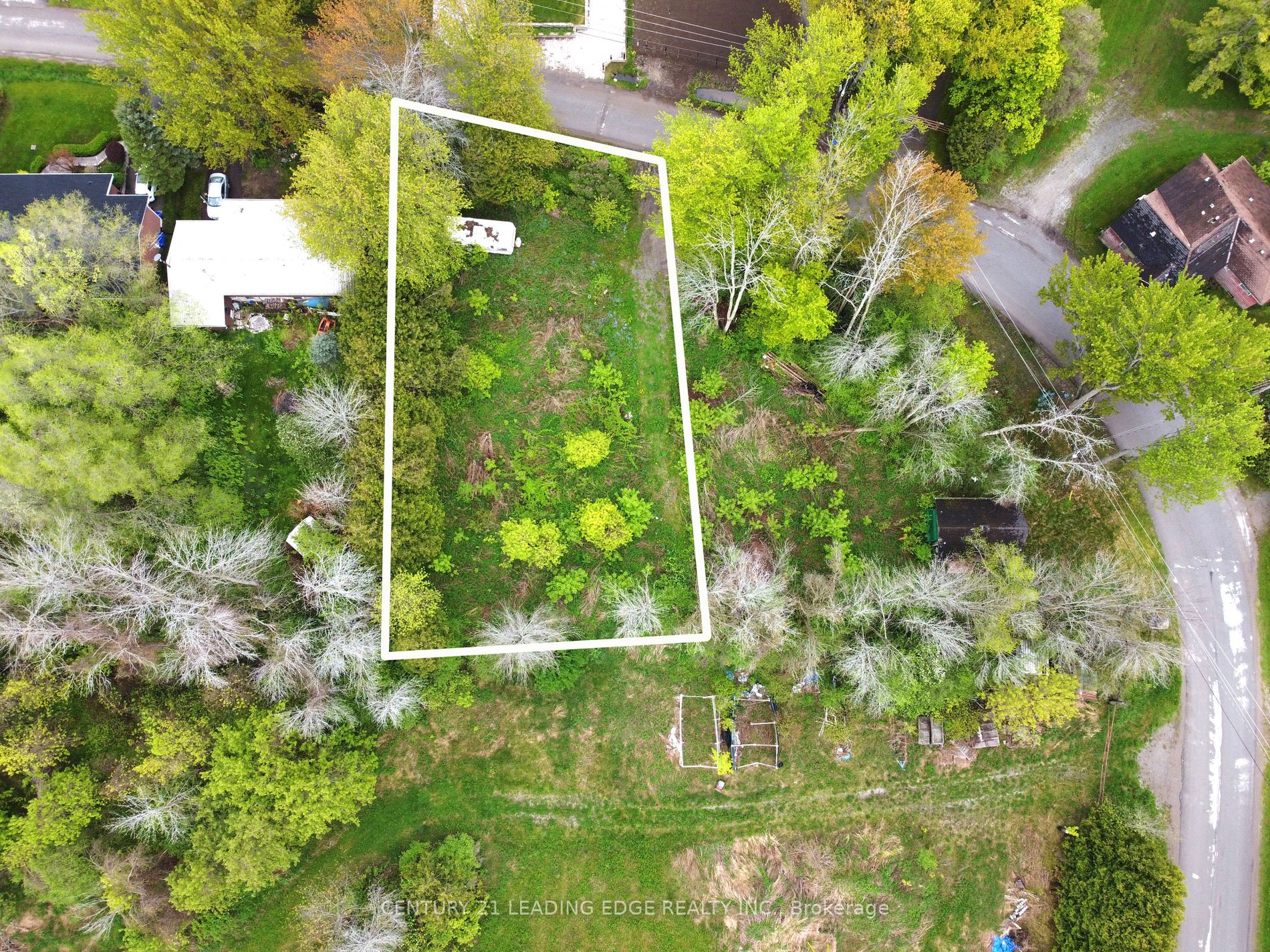 476 Duclos Point Rd