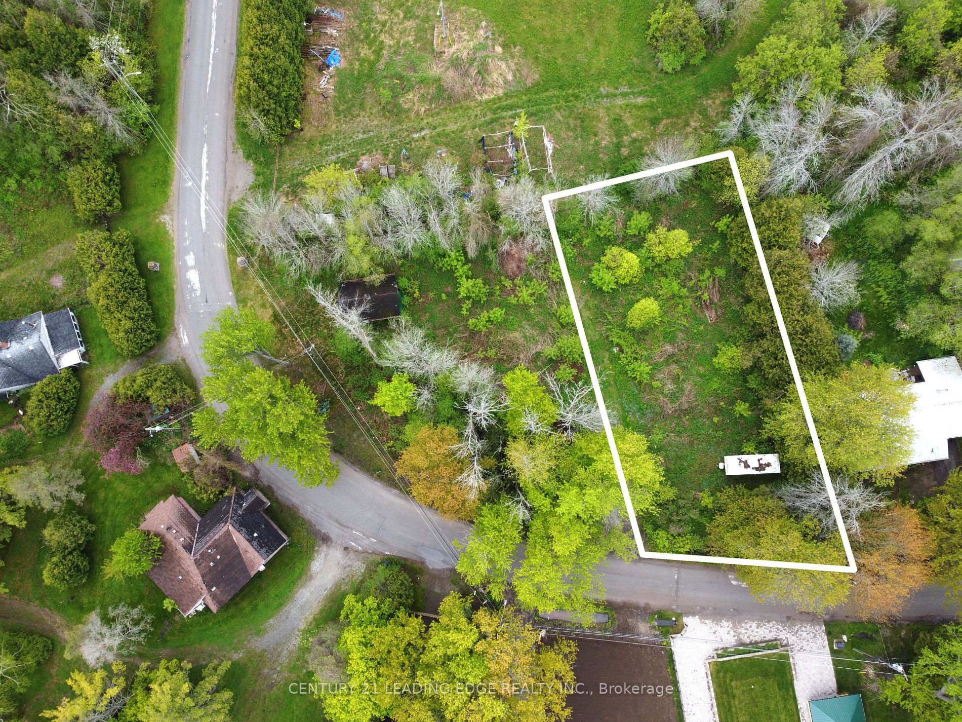 476 Duclos Point Rd