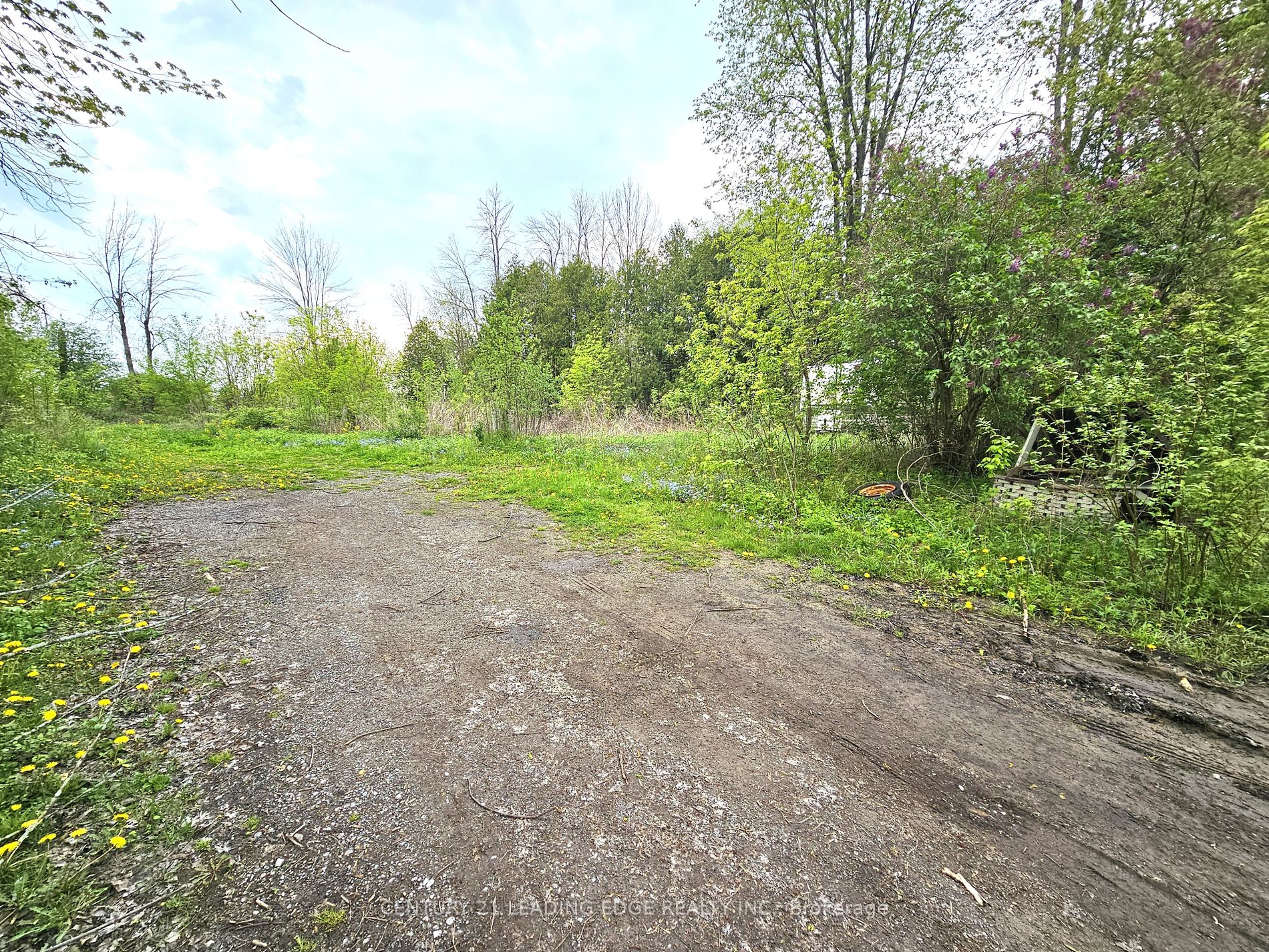 476 Duclos Point Rd