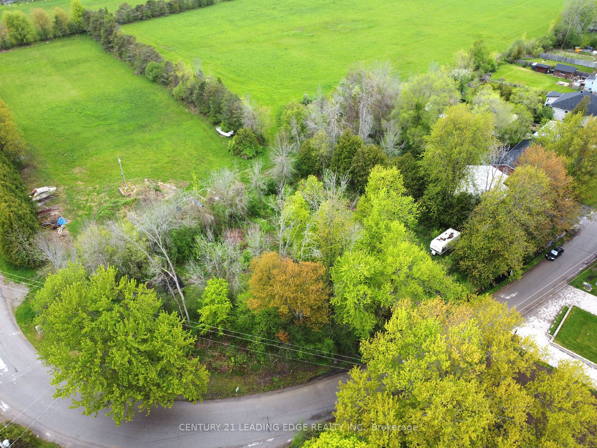476 Duclos Point Rd