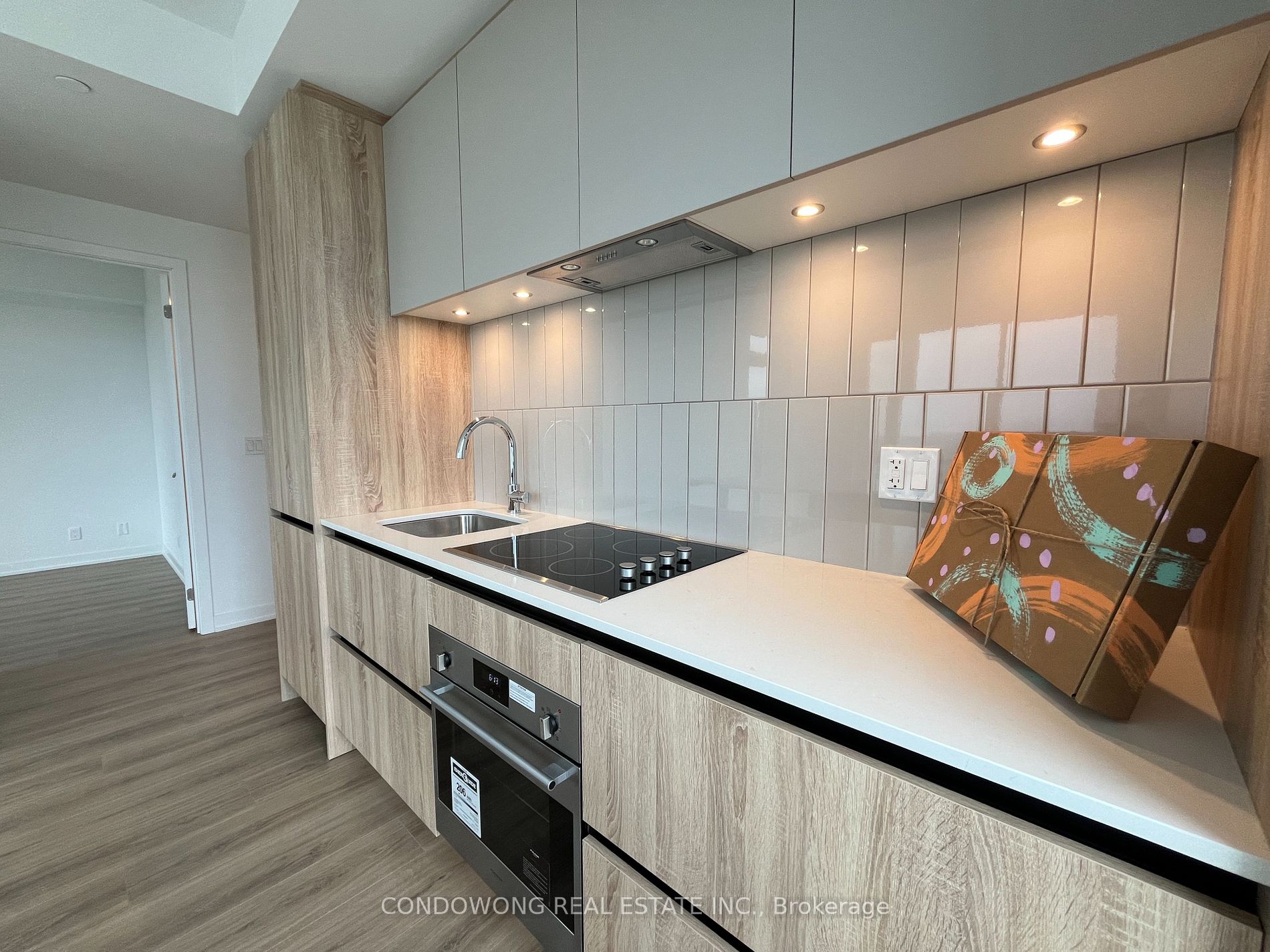 7950 Bathurst Street #2104