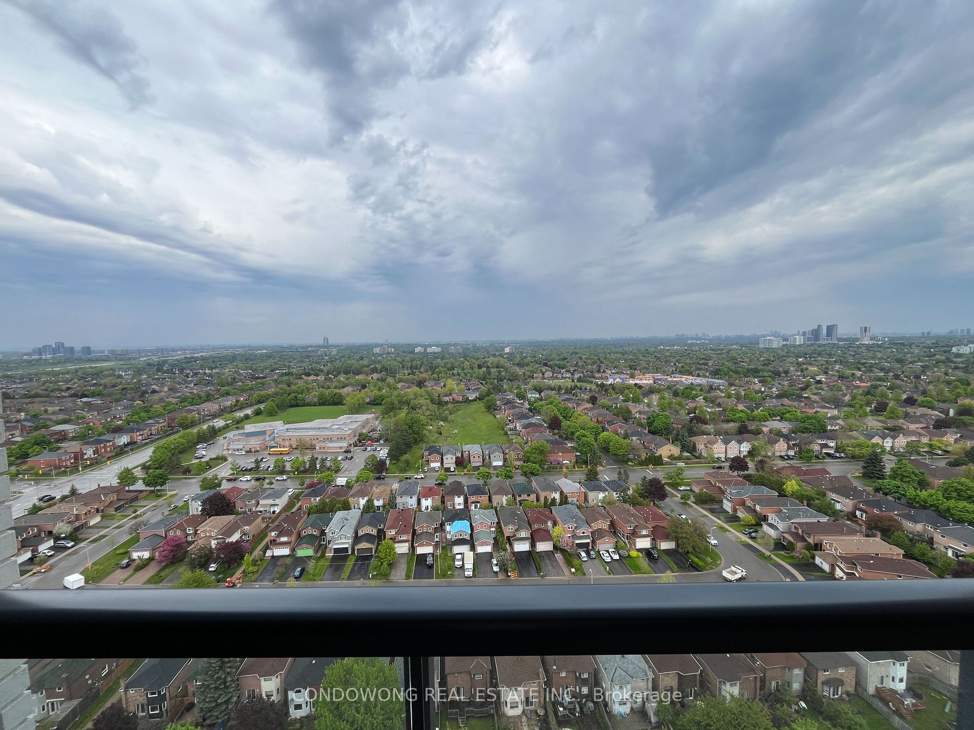 7950 Bathurst Street #2104