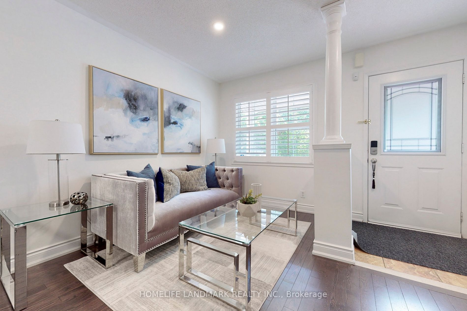 217 Hollywood Hill Circ