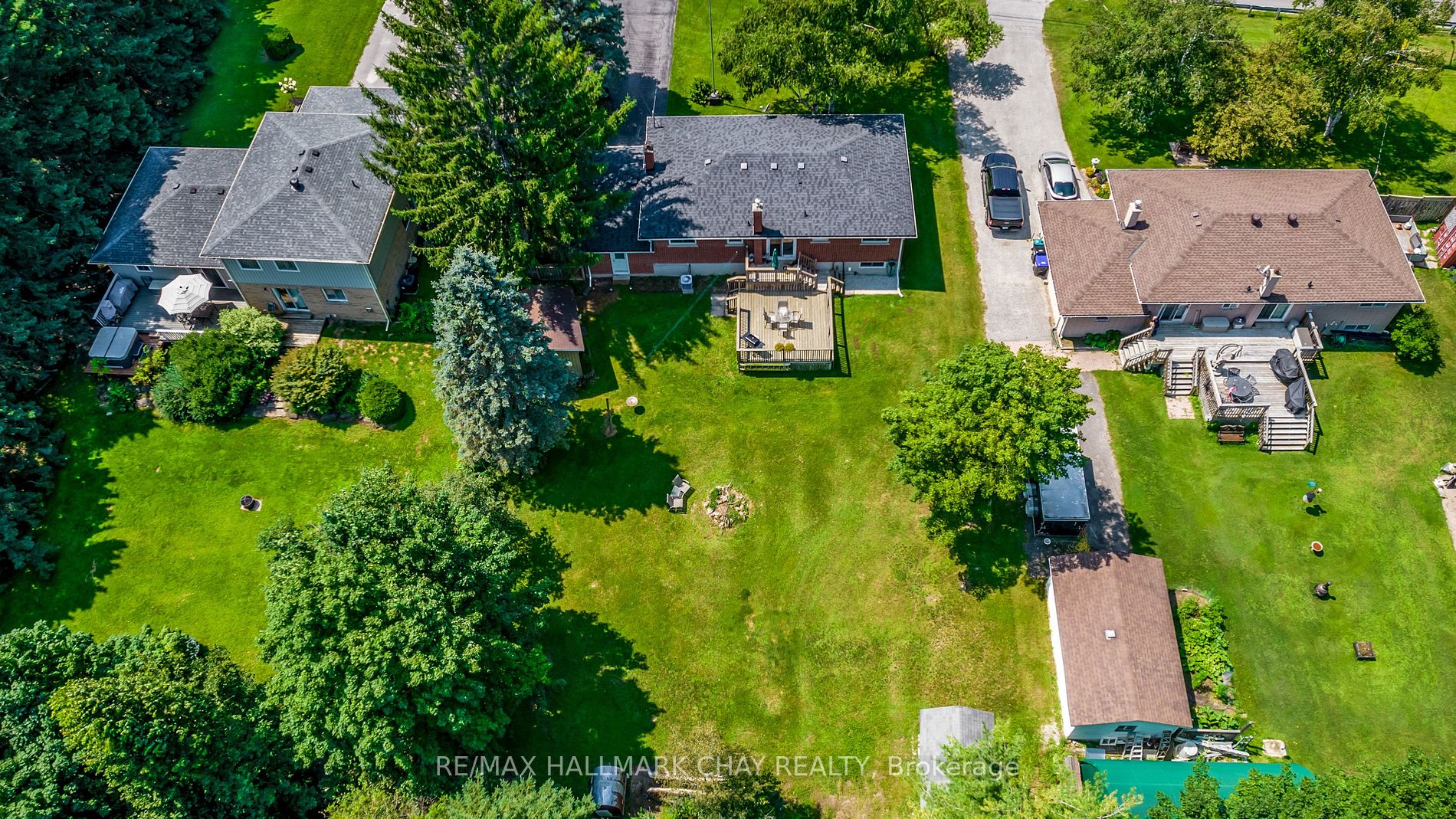 3151 25th Sideroad