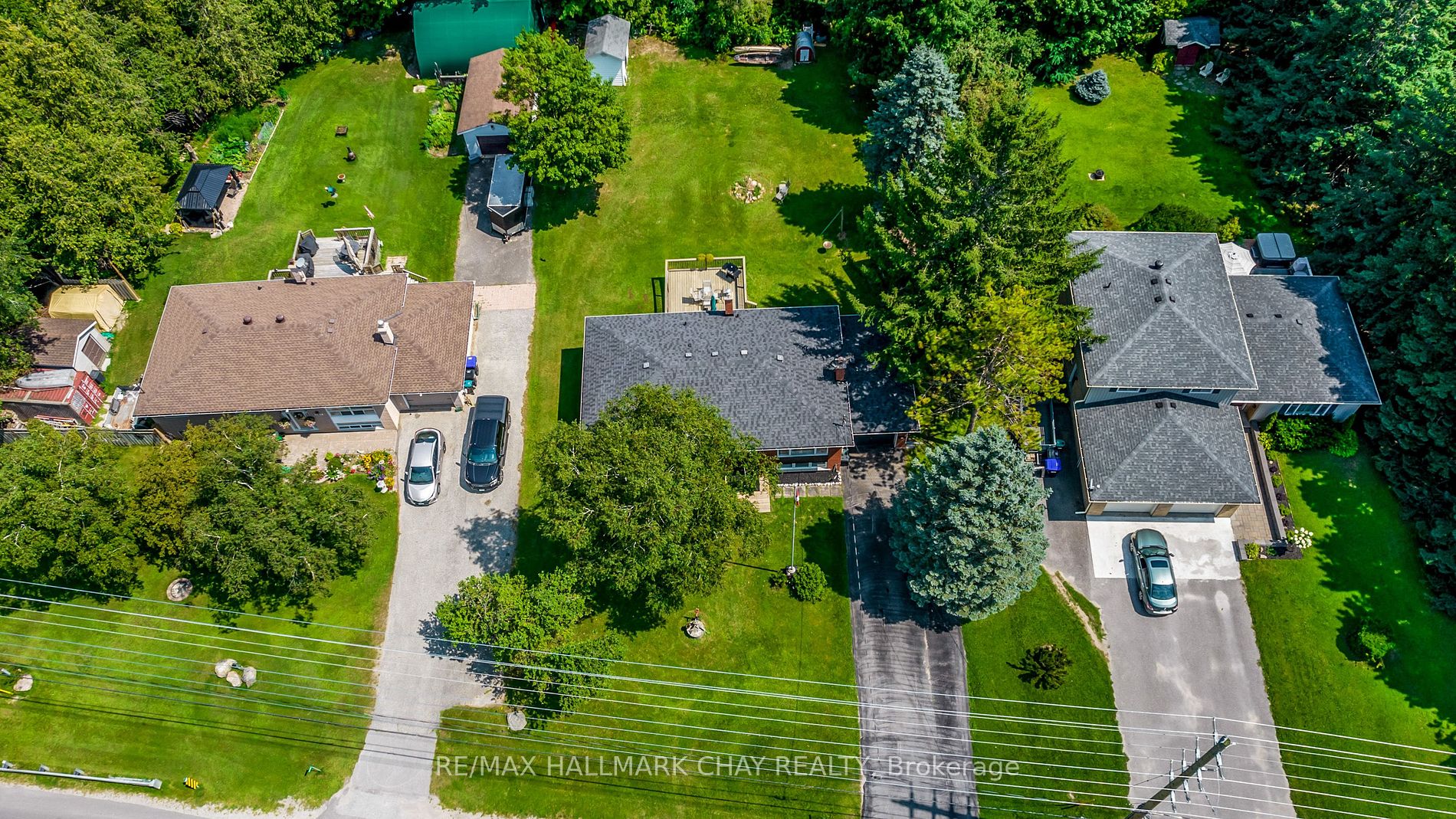 3151 25th Sideroad