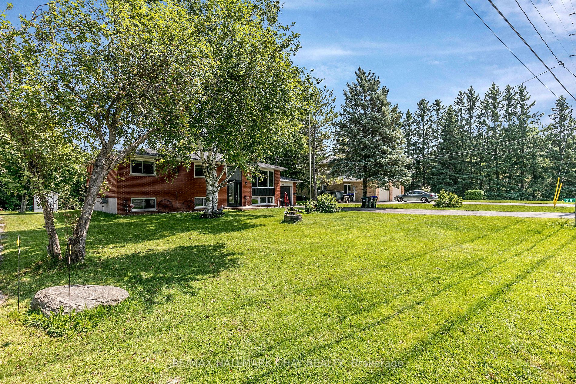 3151 25th Sideroad