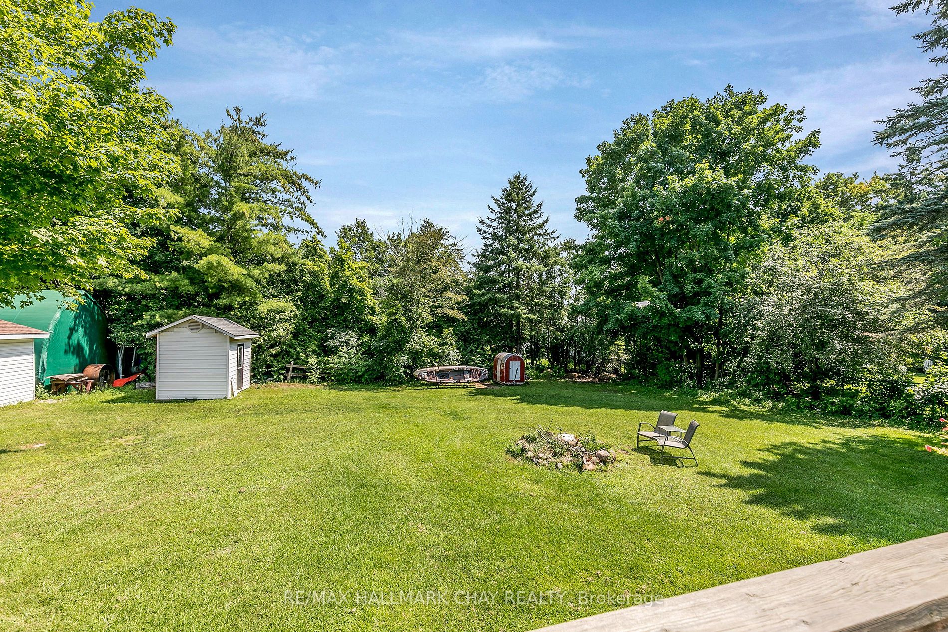 3151 25th Sideroad