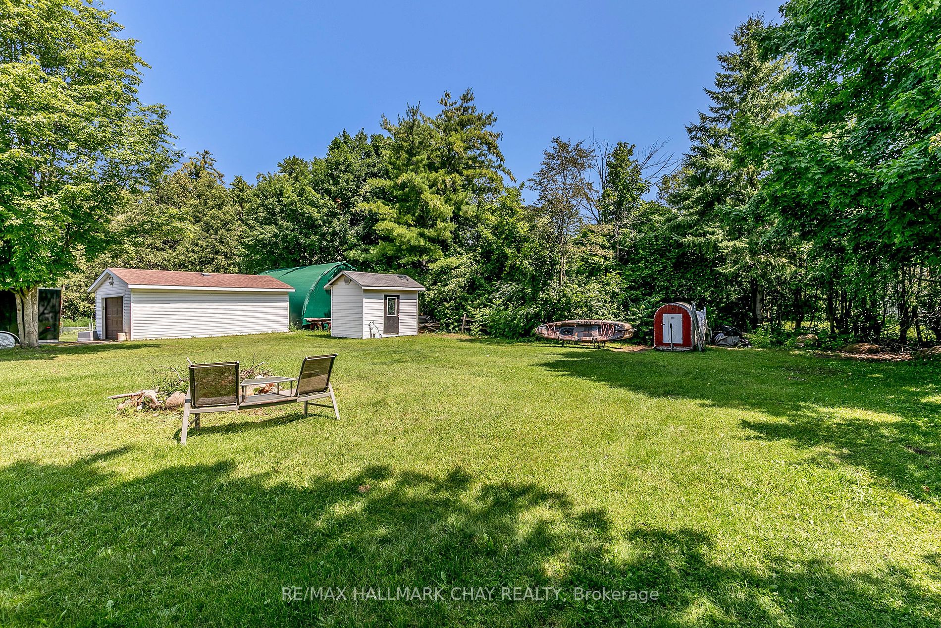 3151 25th Sideroad
