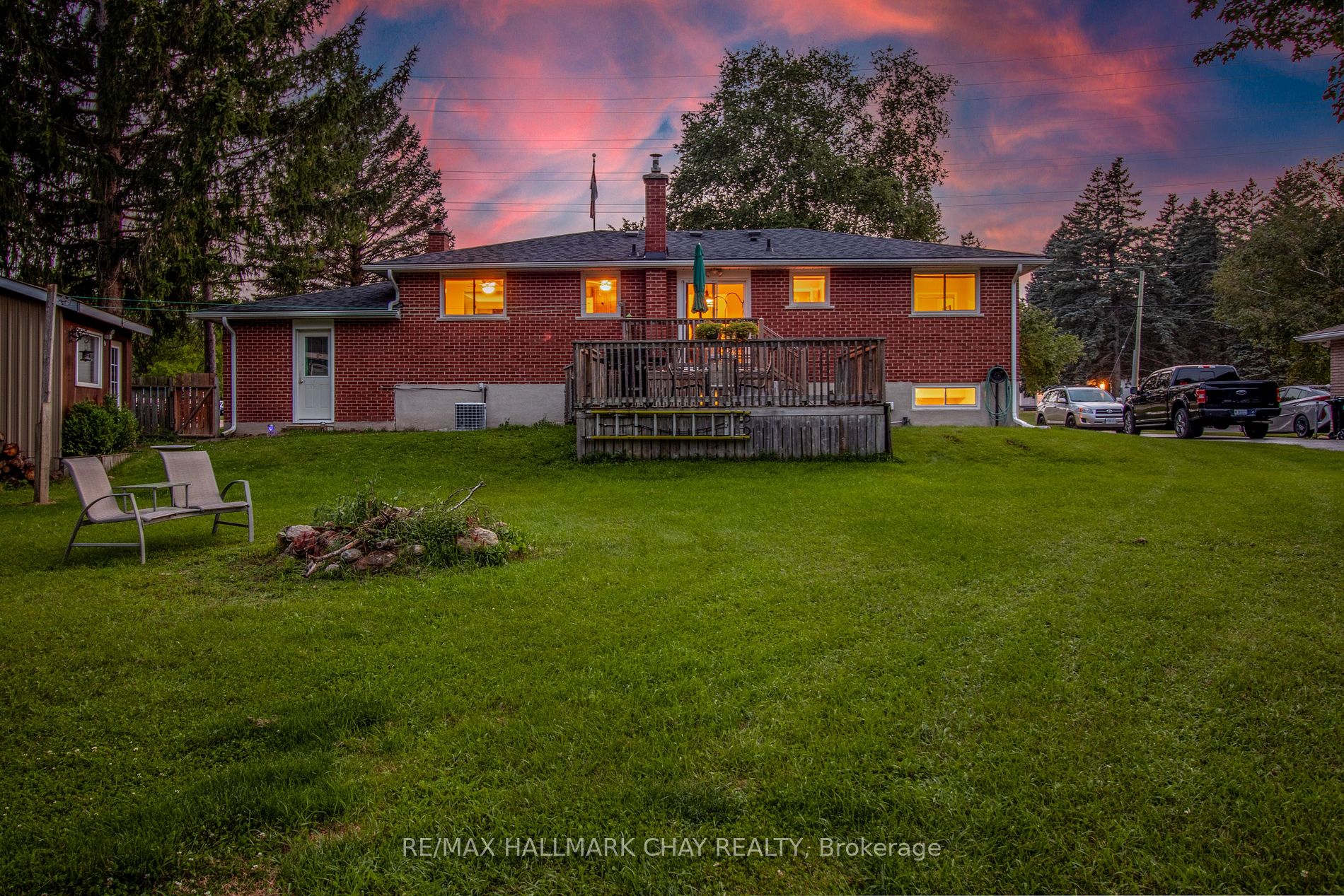 3151 25th Sideroad