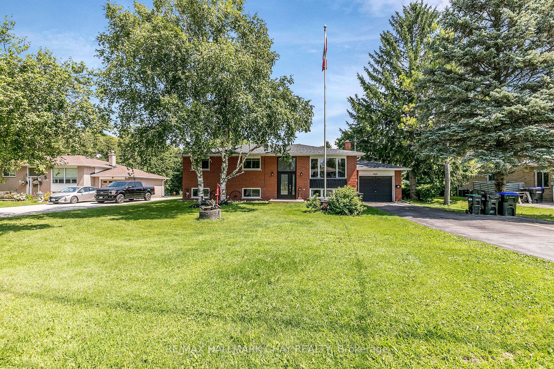 3151 25th Sideroad