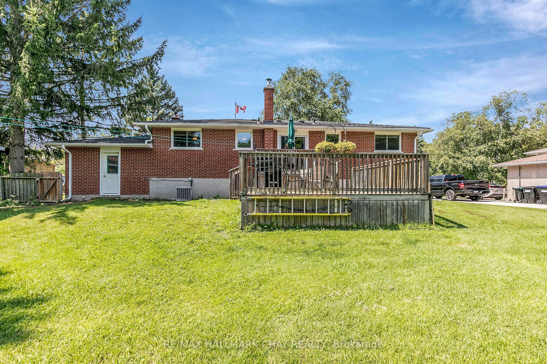 3151 25th Sideroad