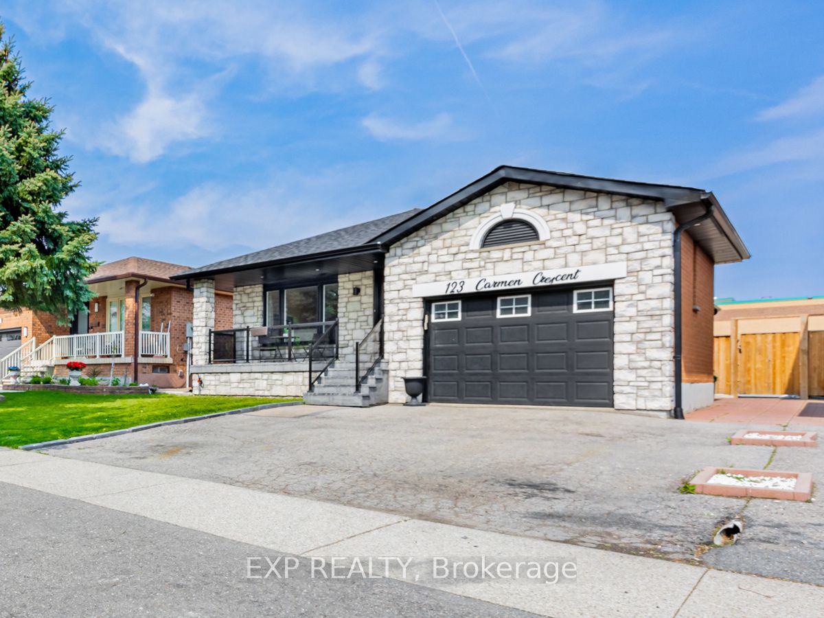 123 Carmen Crescent
