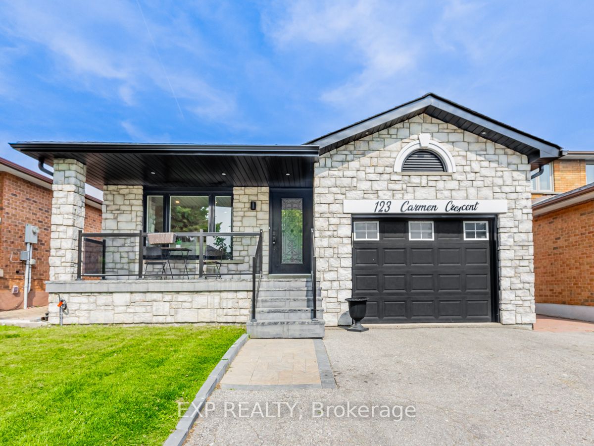 123 Carmen Crescent