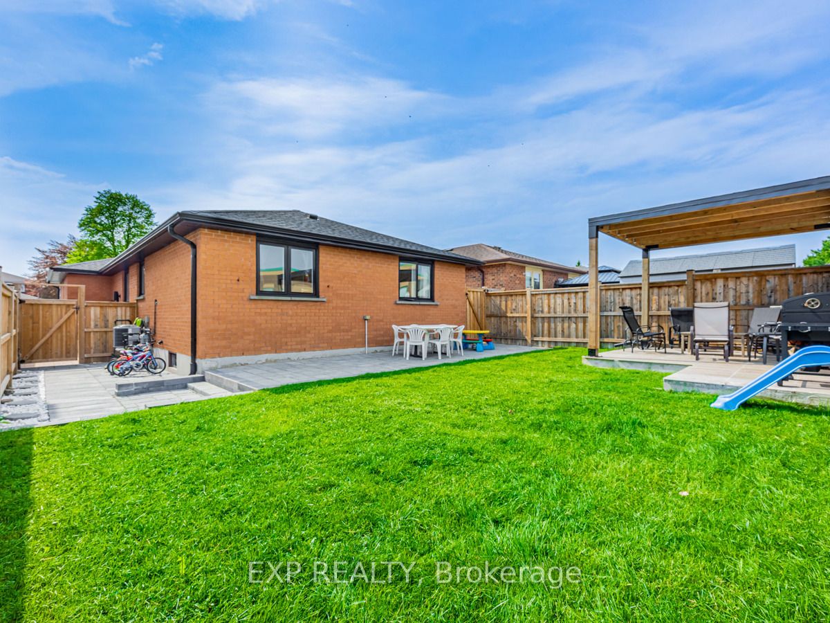 123 Carmen Crescent
