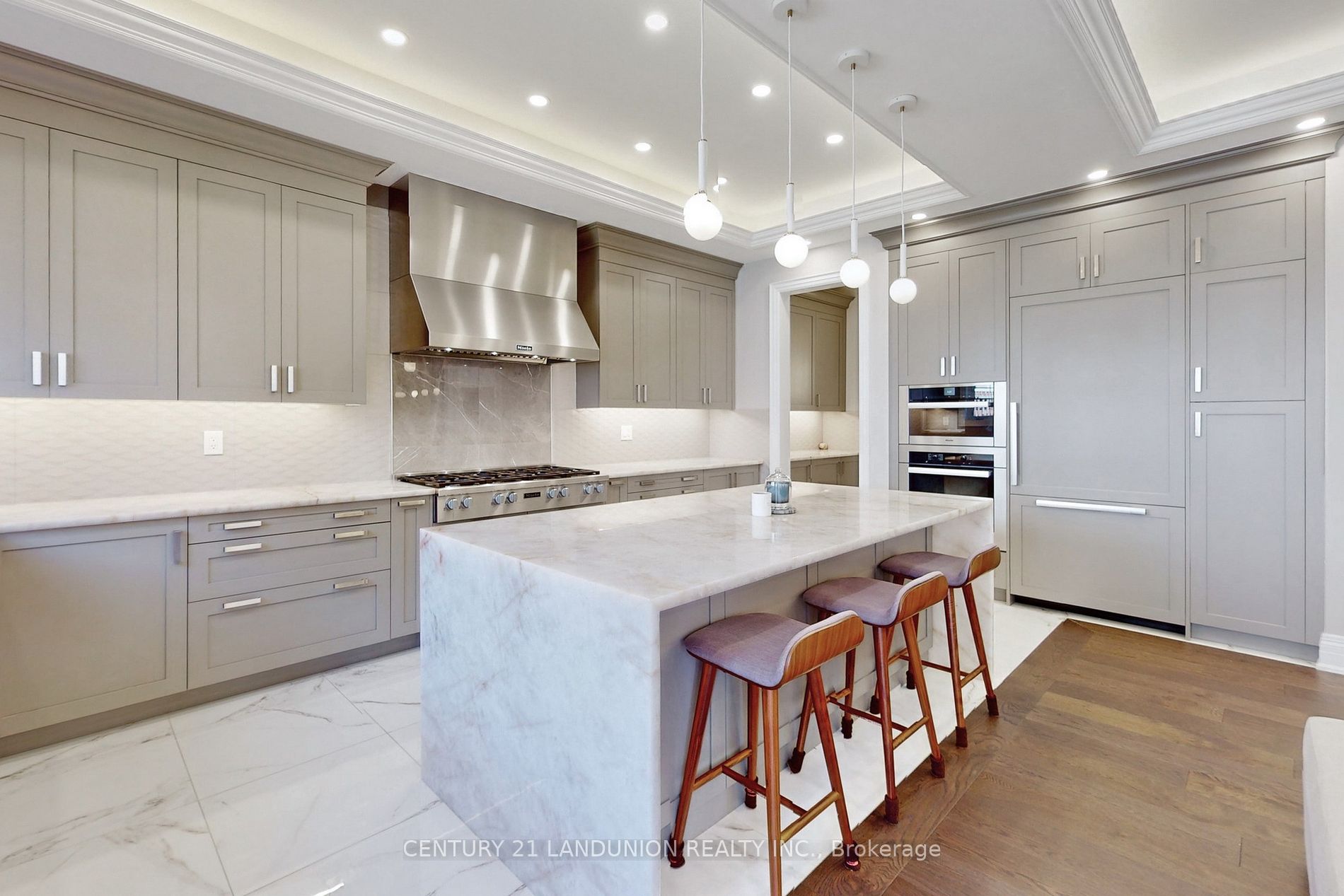 22 Conger Street