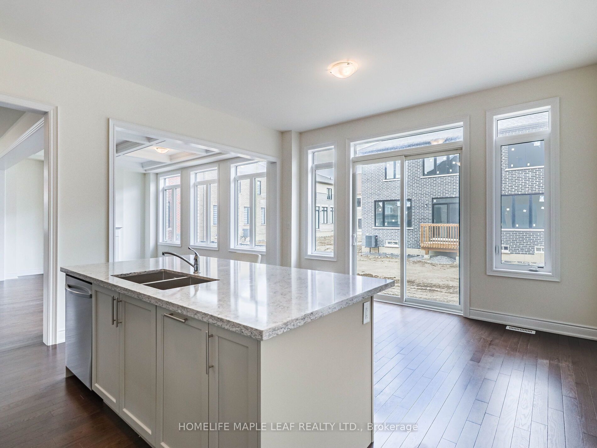 116 Weslock Cres