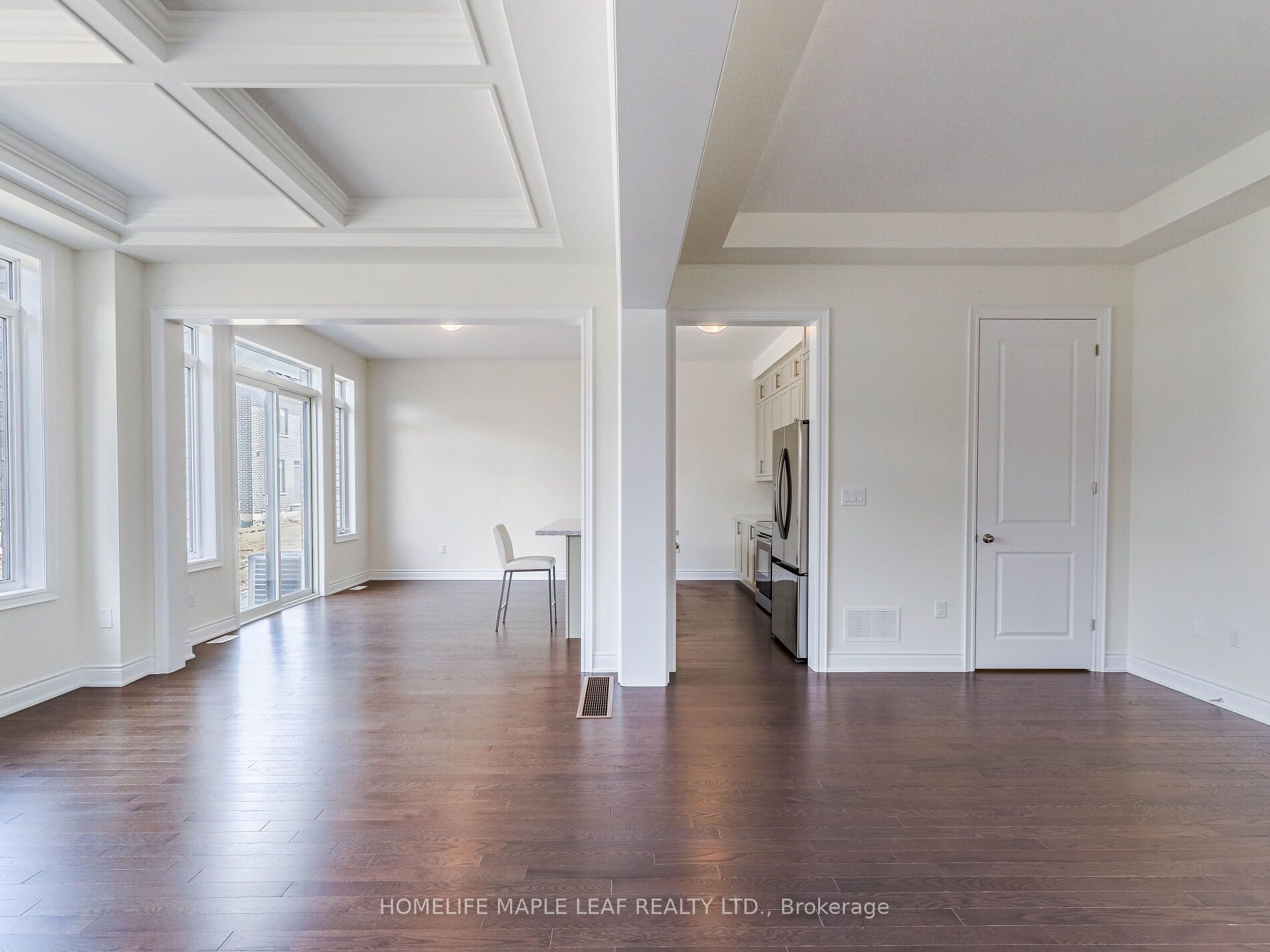 116 Weslock Cres